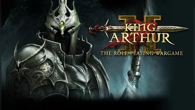 King Arthur II: The Role Playing Wargame