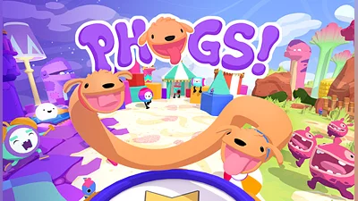 PHOGS!