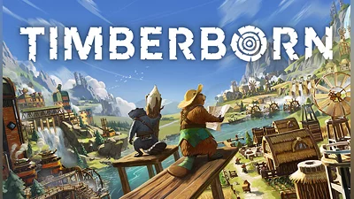 Timberborn