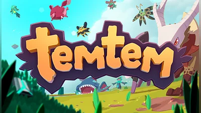Temtem