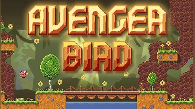 Avenger Bird