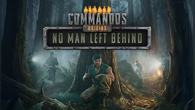 Commandos: Origins - No Man Left Behind