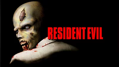 Resident Evil (1996)
