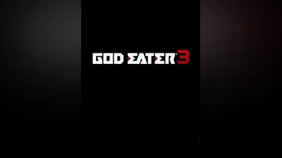 God Eater 3 Asia Steam CD Key (Asia)
