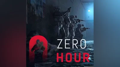 Zero Hour | STEAM KEY | RU + CIS