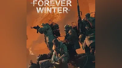 The Winter (Steam key | RU+CIS)