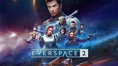 EVERSPACE 2 / GLOBAL/ KEY
