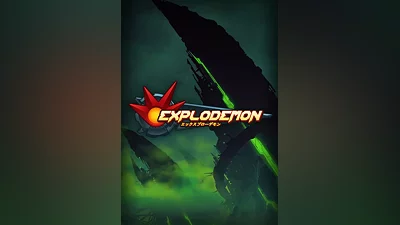 Explodemon