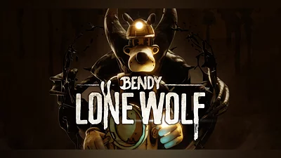 Bendy Lone Wolf (PC) [Europe] [Standard]