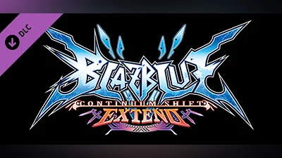 BlazBlue: Continuum Shift Extend - Japanese Voice Pack