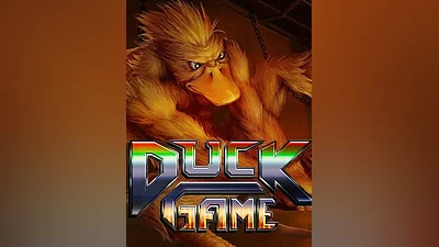 Duck Game Steam Gift (Global)