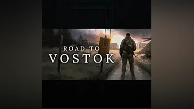 Road to Vostok · Steam ALL COUNTRIES