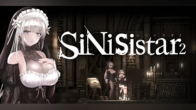 SiNiSistar 2 (PC) [Global] [Standard]