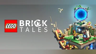 LEGO Bricktales (Xbox Series X) [Argentina] [Standard]