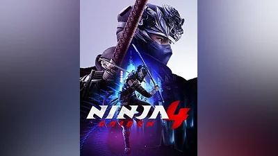 NINJA GAIDEN 4 Standard Edition Canada PC/XBOX Series X|S CD Key (Canada)