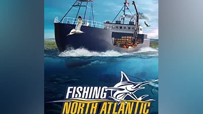 Fishing: North Atlantic - Enhanced Edition (Steam key | RU+CIS)