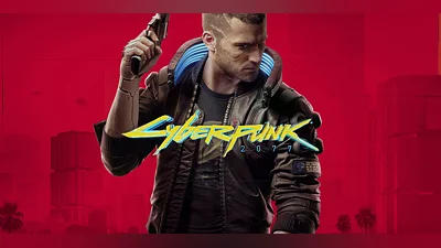 Cyberpunk 2077 (PC) [Europe] [Standard]
