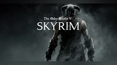 The Elder Scrolls V Skyrim (Xbox Series X) [Europe] [Anniversary]