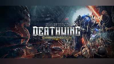 Space Hulk Deathwing (PC) [United Kingdom] [Enhanced]