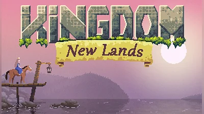 Kingdom New Lands (PC) [Europe] [Royal]