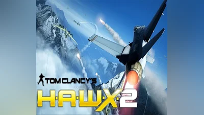 Tom Clancy's H.A.W.X 2 PC Ubisoft Connect CD Key