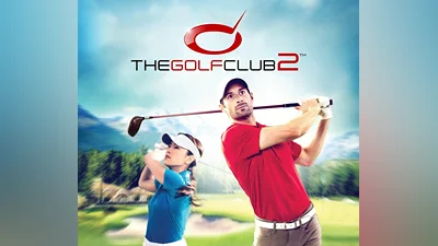 The Golf Club 2 Day One Edition PC Steam CD Key