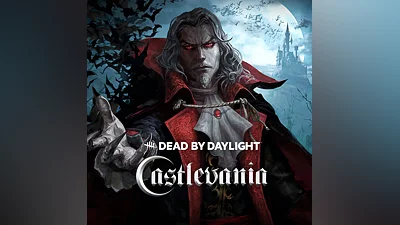 Dead by Daylight: Castlevania (PS4, PS5)