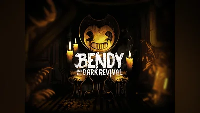 Bendy and the Dark Revival (PS4)