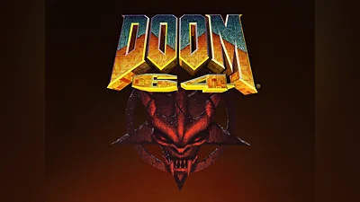 DOOM 64 (PS4)