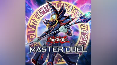 Yu-Gi-Oh! MASTER DUEL (PS4)