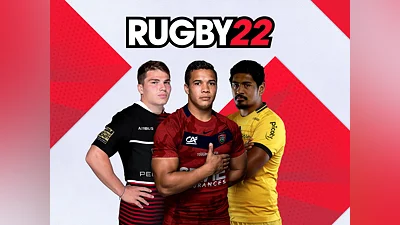 Rugby 22 (PS5)