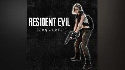 Resident Evil Requiem - Grace's Costume: Apocalypse (PS5)