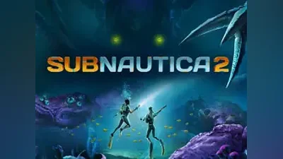 Subnautica 2 RUSSIA AUTO