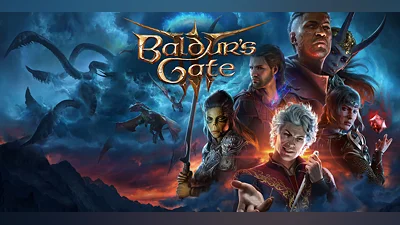 Baldur's Gate 3 (PC) [Europe] [Standard]