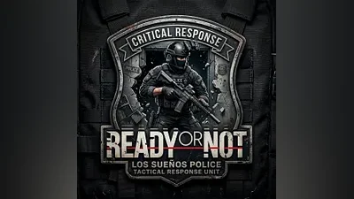 Ready or Not (Steam Key / RU+CIS)