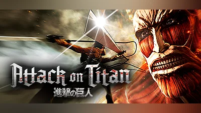 Attack on Titan (Xbox) [Europe] [Standard]