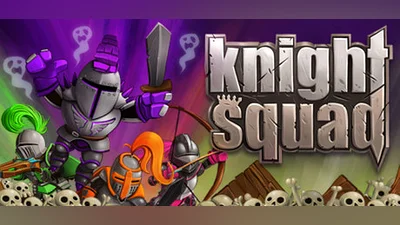 Knight Squad (Xbox) [Europe] [Standard]