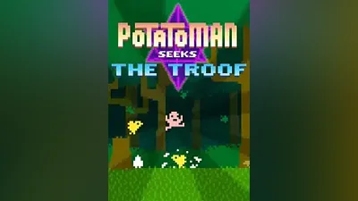 Potatoman Seeks the Troof (STEAM/UKR-CIS) Key