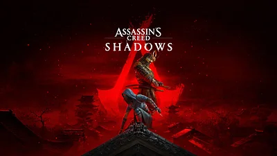 Assassins Creed Shadows (Xbox Series) [Europe] [Standard]