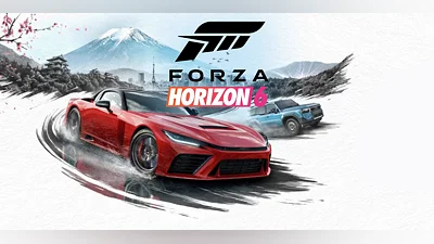 Forza Horizon 6 (PC) [Europe] [Premium Edition]