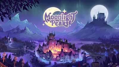 Moonlight Peaks (PC) [Rest of the world] [Digital Deluxe]