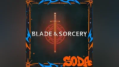 Blade and Sorcery - STEAM RU / Select region AUTO