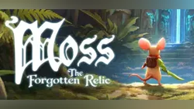 Moss: The Forgotten Relic Auto Global