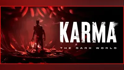 KARMA: The Dark World / Steam Key / RU+CIS | AUTO DELIVERY 24/7