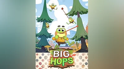 Big Hops Steam CD Key (Global)