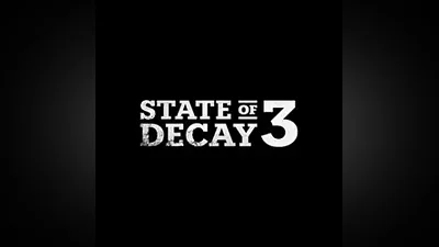State of Decay 3 Xbox / Microsoft Store - Key (Xbox / Microsoft Store)