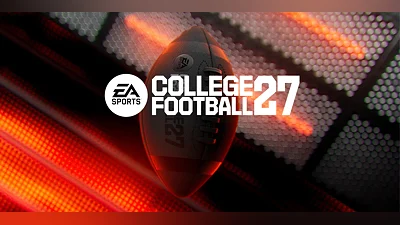 EA Sports College Football 27 (PC) [Global] [Standard]