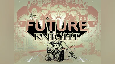 Future Knight (PS5)