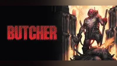 Butcher Auto Global