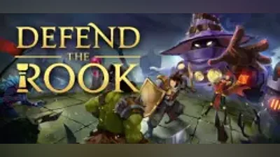 Defend The Rook Auto Global